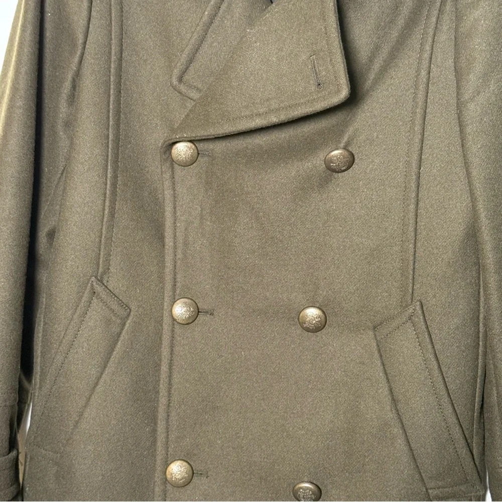 Zara classic double